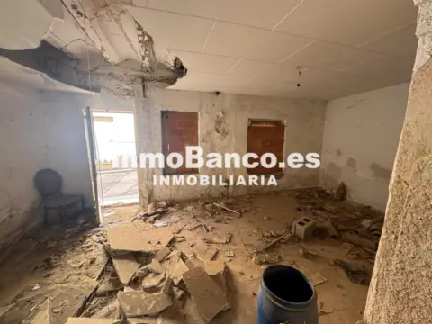 Chalet en Carrer de Don Juan de Austria, 34