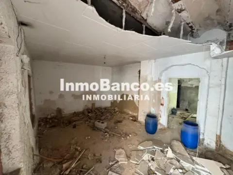 Chalet en Carrer de Don Juan de Austria, 34