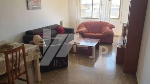 Piso en calle Ribera del Beiro, 17