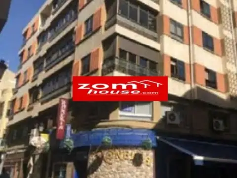 Piso en calle de la Concepción