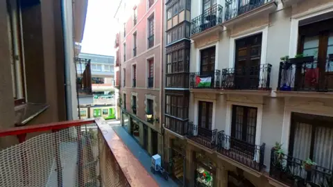 Piso en calle Artekale, 6