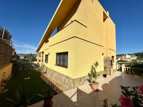 Casa en Oasis