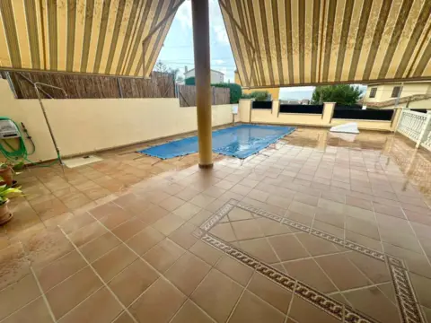 Casa en Oasis