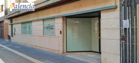 Local comercial en Centro