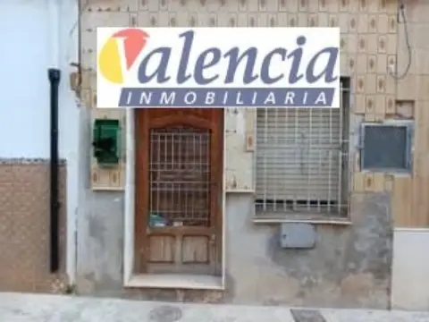 Casa en Pueblo