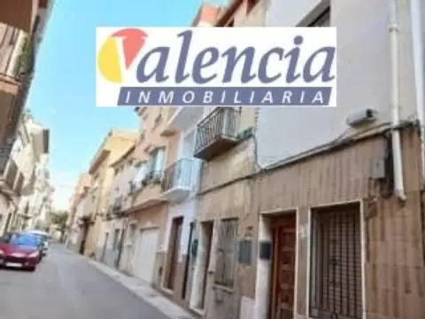 Casa en Pueblo
