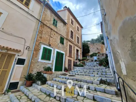 Apartamento en calle Sebastia Moranta