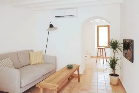 Apartamento en calle Sebastia Moranta
