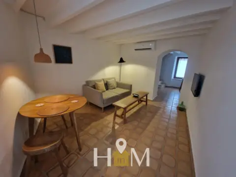 Apartamento en calle Sebastia Moranta