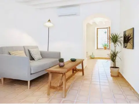 Apartamento en calle Sebastia Moranta