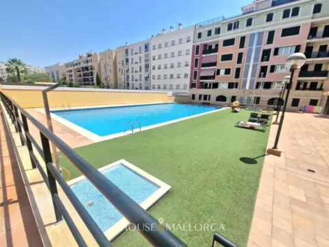 Apartamento en Son Cladera - Son Fuster