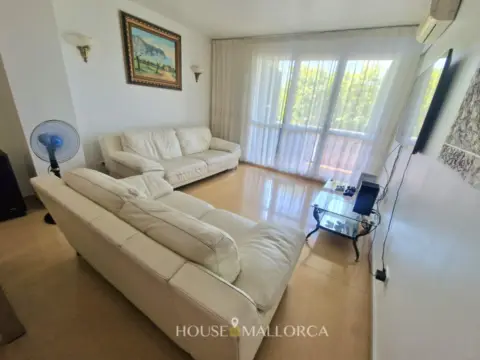 Apartamento en Son Cladera - Son Fuster