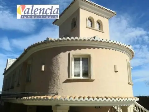 Chalet en Olimar - Carambolo - Atalaya de Levante