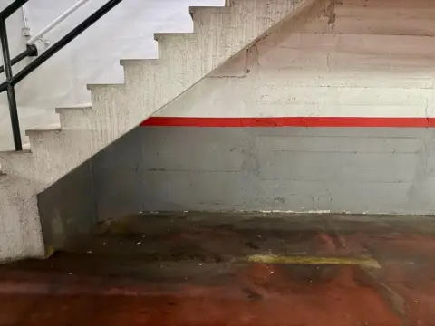 Garaje en Centre