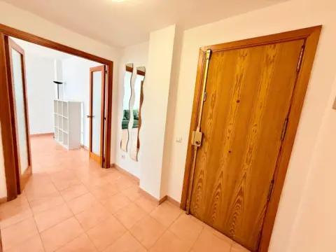Piso en Santa Catalina