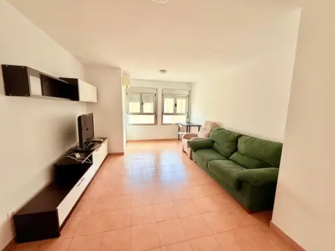 Piso en Santa Catalina