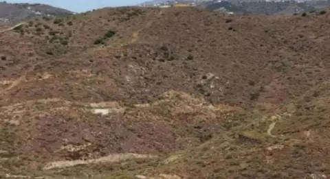 Terreno en calle Pago Cerro Lagos