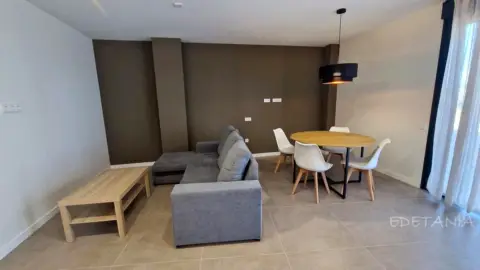 Piso en calle Horta de Alfara