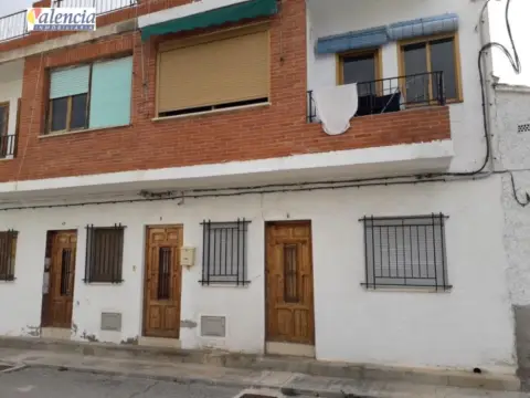 House in calle cervantes