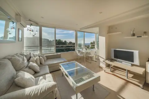 Piso en Portals Nous-Bendinat