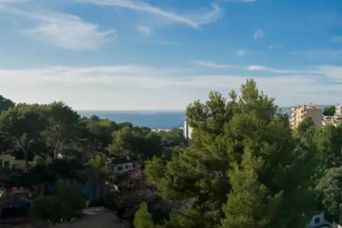 Piso en Portals Nous-Bendinat