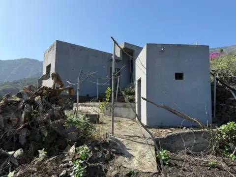 Finca rústica en calle Polígono 21 Parcela 217, 38500, Güimar, Santa Cr