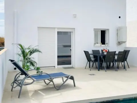 Piso – Chiclana de la Frontera