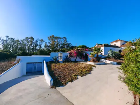 Chalet en calle La Oscuridad