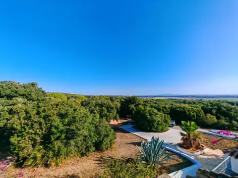 Chalet en calle La Oscuridad