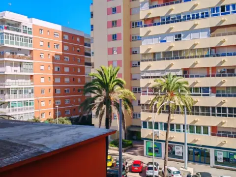 Piso en calle Doctor Herrera Quevedo