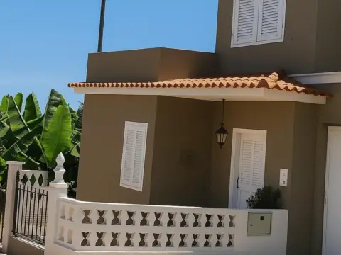 Chalet en Llanos de Aridane