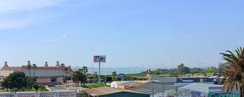 Piso en El Cristo - Cayetano Roldán