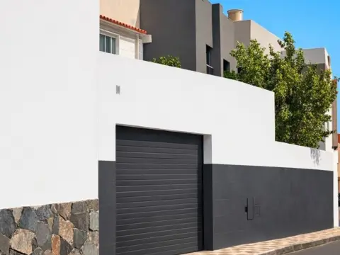Casa en Agüimes