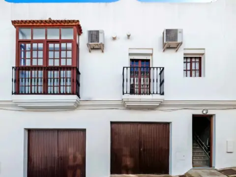 Casa en calle Antonio Machado