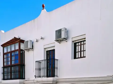 Casa en calle Antonio Machado
