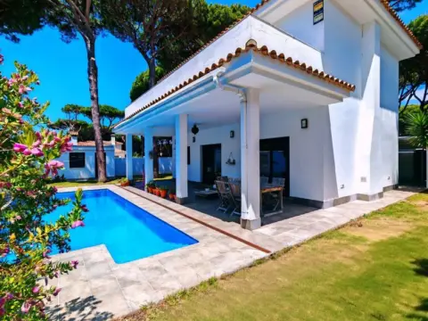 Casa – Chiclana de la Frontera