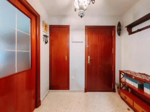 Piso en Plaza de las Bodegas