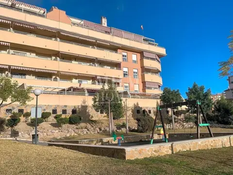 Piso en calle de Joaquín de Rucoba