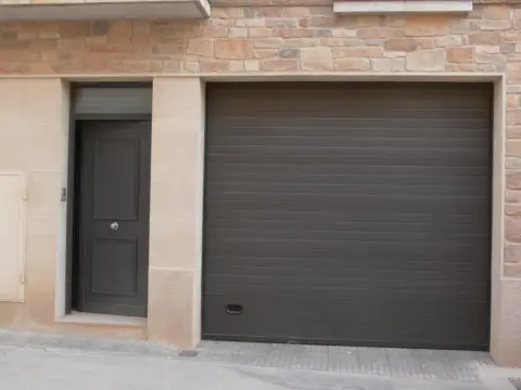 Chalet en Carrer Bonaire