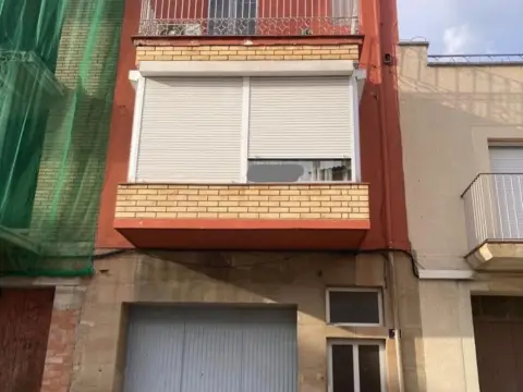 Chalet en Carrer de l'Església