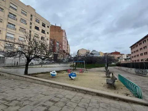 Piso en Carrer de Magallanes