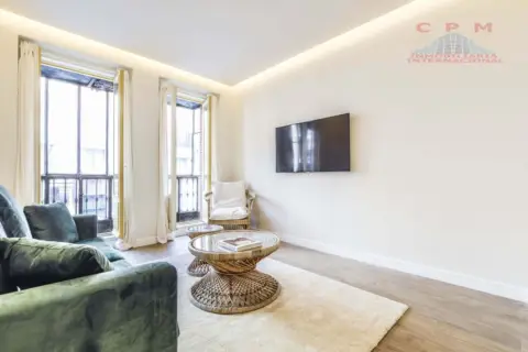 Piso en Palacio