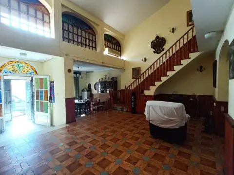 Casa adosada en Villanueva del Ariscal
