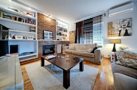 Chalet en calle 340