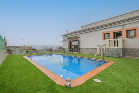 Chalet en Urb River Park