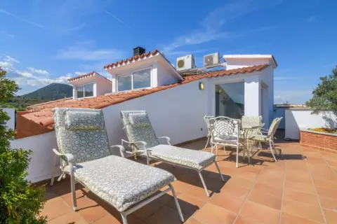 Casa en Sant Joan de Vilatorrada