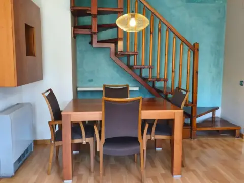 Dúplex en Bases de Manresa