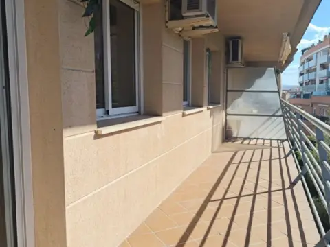 Dúplex en Bases de Manresa