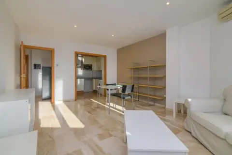 Piso en Bases de Manresa