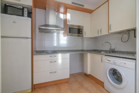 Piso en Bases de Manresa